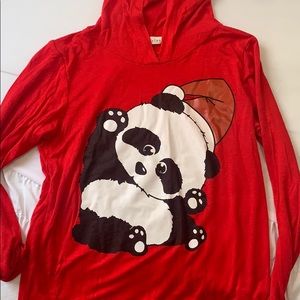 Cute Christmas hoodie